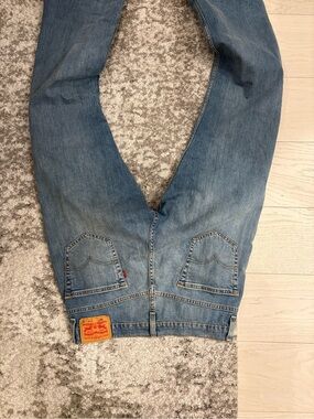 Levi’s 569